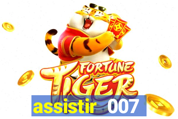 assistir 007 cassino royale filme completo em portugues